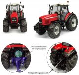 5331 Massey Ferguson MF 8220 xtra