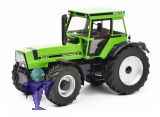 7688 Deutz DX 250 Powermatic S