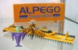 60100 Alpego DmaX 800 Kreiselegge