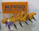 60100 Alpego Mega Craker KX  Tiefenlockerer