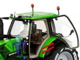 30194 Deutz-Fahr 6140 TTV   mit Michelin Reifen  ROS Edition