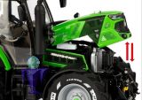 30194 Deutz-Fahr 6140 TTV   mit Michelin Reifen  ROS Edition