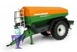 5344 Amazone ZG-TS 10001  ProfisPro  Groflchenstreuer