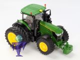 77846 John Deere 7310 R mit Zwillingsreifen hinten  Sima Edition