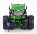 77846 John Deere 7310 R mit Zwillingsreifen hinten  Sima Edition