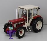 Rep171 International Harvester IH 744  - 4 WD