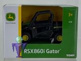 46801 John Deere Gator RSX 860i