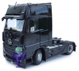 1911 Mercedes-Benz Actros Gigaspace 4x2   in schwarz