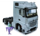 1910 Mercedes-Benz Actros Bigspace 6x2   in silber