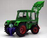 1065 Deutz Intrac 2003 A mit Frontlader (1974 - 1978)