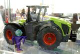 6794 Claas Xerion 5000 Trac VC   mit  Bluetoothe FB