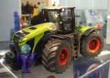 6791 Claas Xerion 5000 Trac VC   Bluetooth