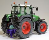 1067 Fendt Favorit 924 Vario (Ausfhrung 1999 - 2002 / 2. Gen.