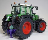 1068 Fendt Vario 926 TMS (Ausfhrung 2002- 2007)  Fendt Edition