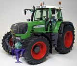 1027 Fendt Vario 930 TMS (Ausf�hrung 2002- 2007)   Edition 2025