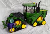 77849 John Deere 9620 RX  Dealer Edition