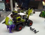 77833 Claas Torion 1914  Radlader   Claas Edition