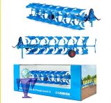 60237 Lemken Juwel 10 7 Schaar Wendepflug