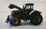 8518 JCB Fastrac 4220 -  Gold Edition  Idee und Spiel