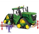 77849 John Deere 9620 RX