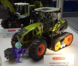 77839 Claas Axion 960 mit Terra Trac  Claas Edition