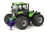 7840 Deutz-Fahr Intrac 6.60  mit Terrareifen