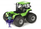 7840 Deutz-Fahr Intrac 6.60  mit Terrareifen