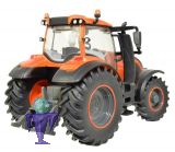 43273 Valtra T245 in orange metallic Optik