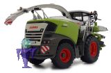 2017 Claas Jaguar 990  mit Orbis 750 Maisgebi