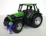 2096 Deutz TTV 1160 mit Frontgewicht