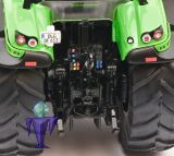 7848 Deutz-Fahr 8280 TTV    Traktor