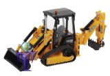 43264 JCB 1 CXT  Baggerlader