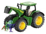 3290 John Deere 8R 370