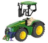 3290 John Deere 8R 370