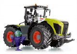 77853 Claas Xerion 4500 Trac VC mit Reifen