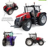 6262 Massey Ferguson MF 8S.265