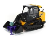 00214 JCB Teleskid 330