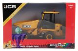 43255 JCB 6T Dumper