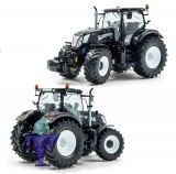 30214 New Holland T7.260 Black Power