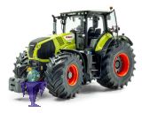 30229 Claas Axion 850 St.V