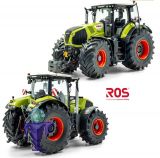 30229 Claas Axion 850 St.V