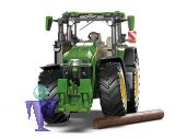 77859 John Deere 8R 410