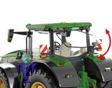 77859 John Deere 8R 410