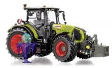 77858 Claas Arion 630  Version 2021