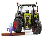 77858 Claas Arion 630  Version 2021