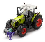 77858 Claas Arion 650 St.V    Version 2021