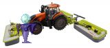 43303 Claas Disco  9100 C Heckmhwerk