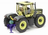 9161 Doppstadt Trac 200     PRO.R32