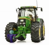 7870 John Deere 7800 Traktor