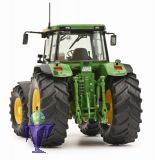 7870 John Deere 7800 Traktor